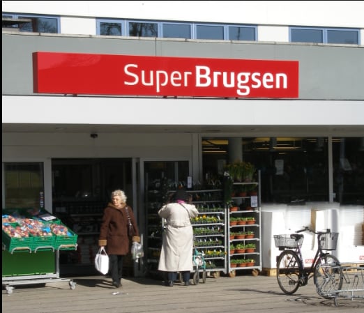 brugsen