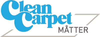 clean carpet logo