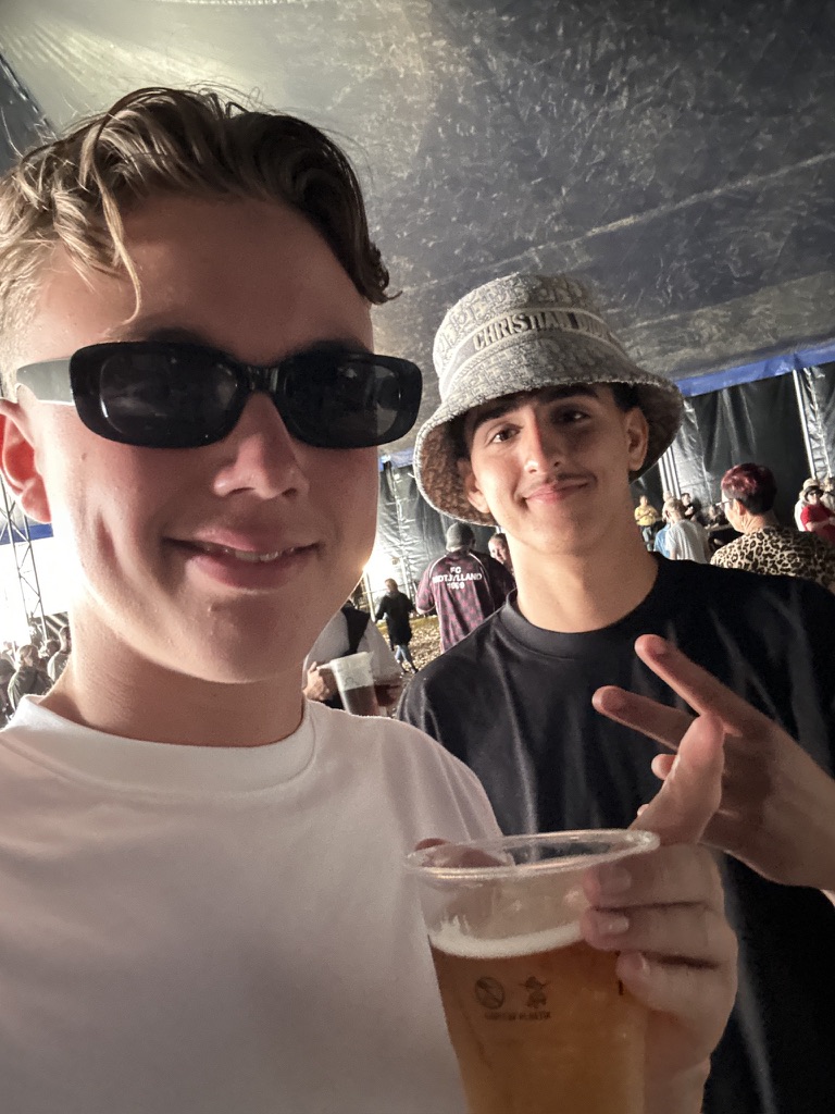 Alexander pae festival