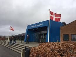 Billede af uddanelse