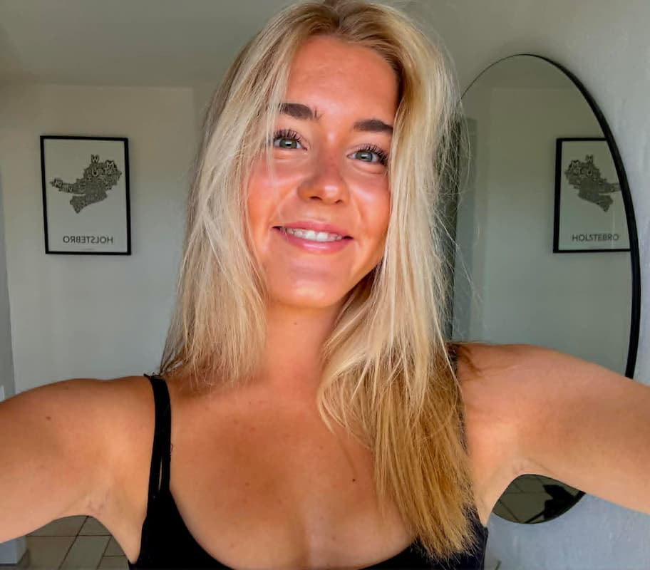 Profilbillede af Signe